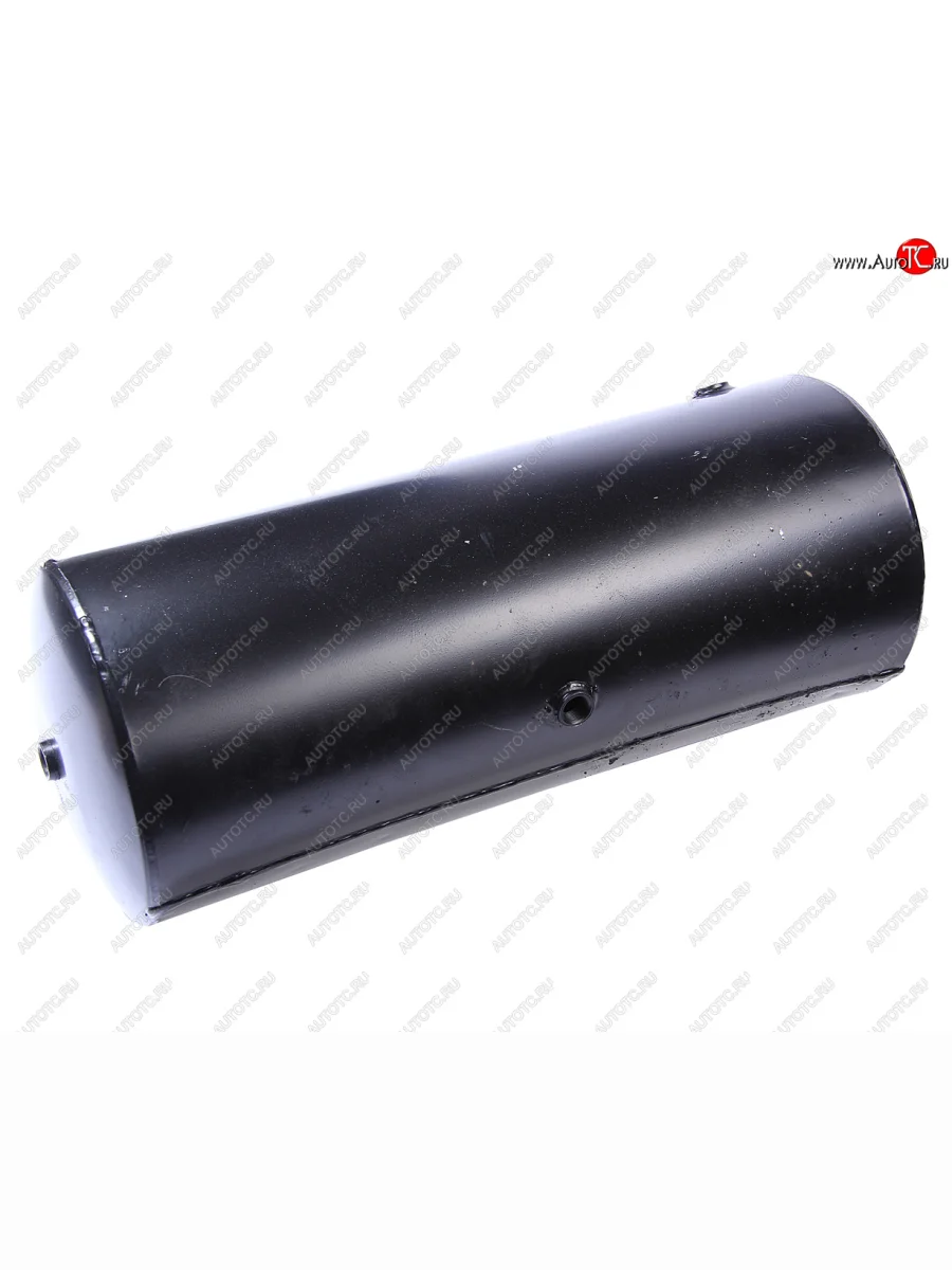 Баллон воздушный МАЗ ресивер 40л MEGAPOWER MEGAPOWER 350-39-005  в Самаре Самарской области