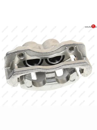 Суппорт ГАЗель Next левый (без колодок) MEGAPOWER MEGAPOWER 350-40-003