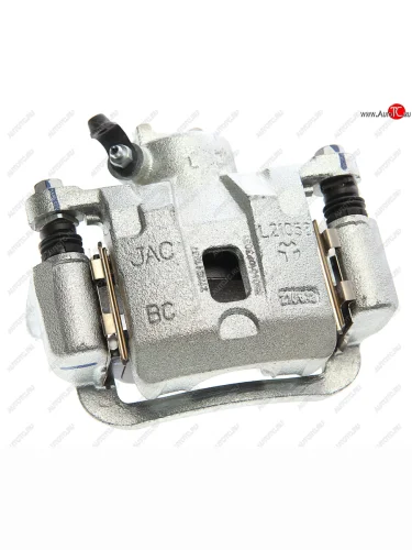 Суппорт тормозной JAC T6 (16-) задний левый OE JAC 3504010p3031