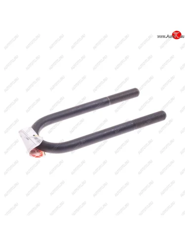 Стремянка BPW рессоры (280х125,М24x3) FEBI FEBI 35064