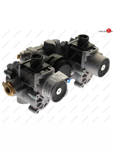 Блок АБС JAC N80,N120 (19-) передний OE JAC 3506700le35r