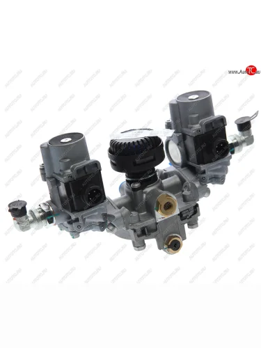 Блок АБС JAC N80,N120 (19-) задний OE JAC 3506800le35r