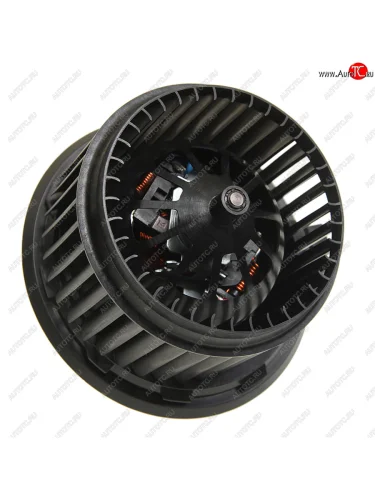 Мотор отопителя VW T5 (10-) AUDI Q7 (10-) KALE KALE 351515