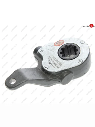 Рычаг тормоза регулировочный JAC N120 передний левый OE JAC 3519050n5qz