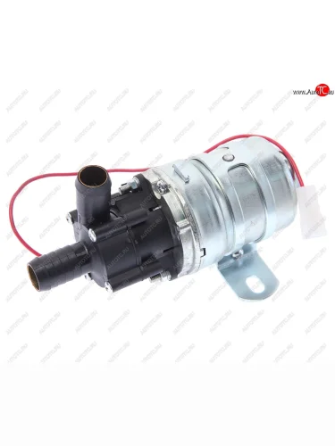 Насос отопителя салона d=18мм 12V PEKAR PEKAR 352-3730010