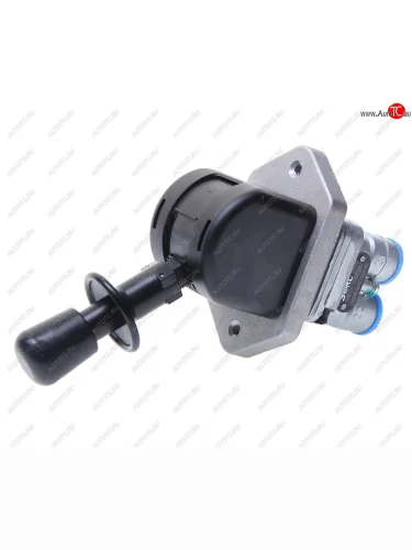 Кран МАЗ,КАМАЗ-6460 стояночного тормоза SORL SORL 35260051010