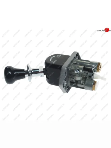 Кран JAC N80,N90,N120 КАМАЗ Компас-12 стояночного тормоза OE JAC 3526010le640