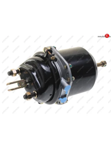 Энергоаккумулятор ЗИЛ,МАЗ,КАМАЗ,КРАЗ с чехлом SORL SORL 35300618610