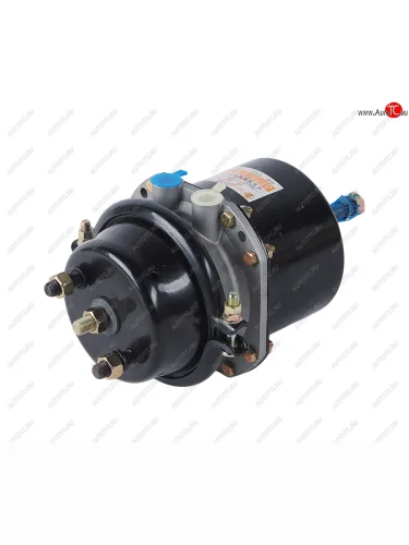 Энергоаккумулятор JAC N120 (20-) КАМАЗ Компас-12 задний левый OE JAC 3530.31g10bs-020