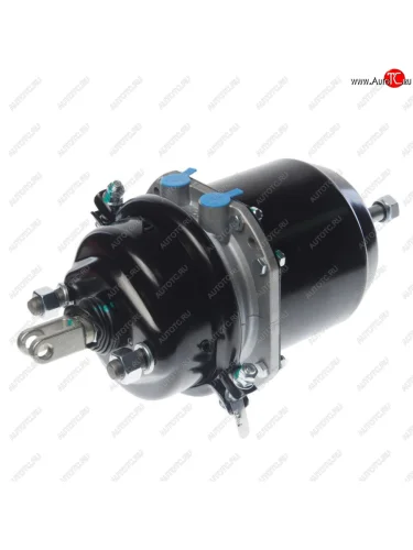 Энергоаккумулятор КАМАЗ 2020 с чехлом SORL SORL 35306602850