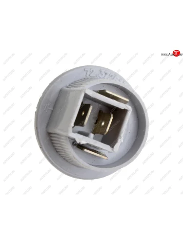 Патрон лампы ВАЗ-2108,ГАЗ-31029 указателя поворота АВТОПЛАСТ АВТОПЛАСТ 35.3711121