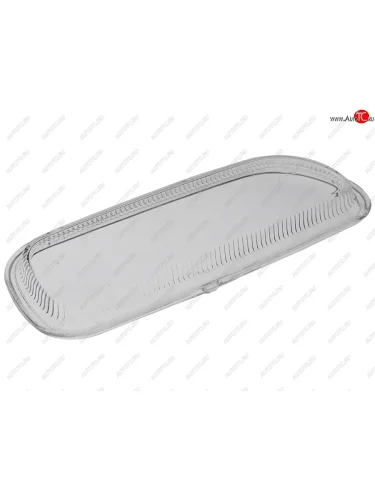 Стекло фары противотуманной КАМАЗ-5490,MERCEDES Axor правое SKV SKV 3542.3743201