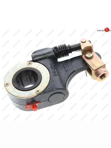 Рычаг тормоза регулировочный JAC N120 (20-) КАМАЗ Компас-12 задний левый OE JAC 3551.31zg16-030