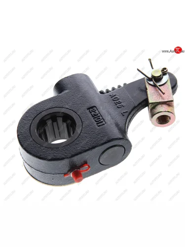 Рычаг тормоза регулировочный JAC N120 (20-) КАМАЗ Компас-12 задний правый OE JAC 3551.31zg16-040