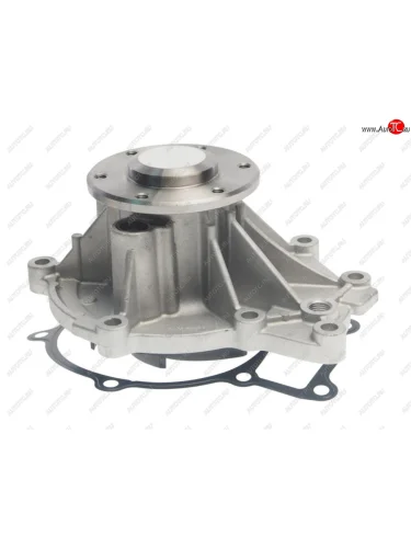 Насос водяной MAN TGA,TGL,TGM FEBI FEBI 35518