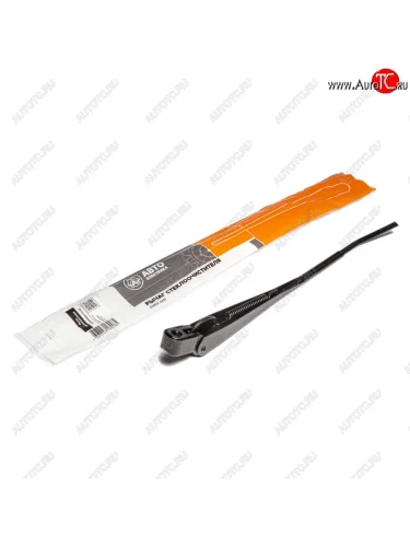 Рычаг стеклоочистителя ЗИЛ-4331,5301 380мм (перо 3х8) AVTOELECTRICA AVTOELECTRICA 35.5205800-02 ае