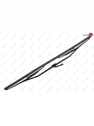 Щетка стеклоочистителя ЗИЛ-4331,5301,КАМАЗ,КРАЗ 500мм (перо 3х8) АВТОПРИБОР АВТОПРИБОР 35.5205900-01