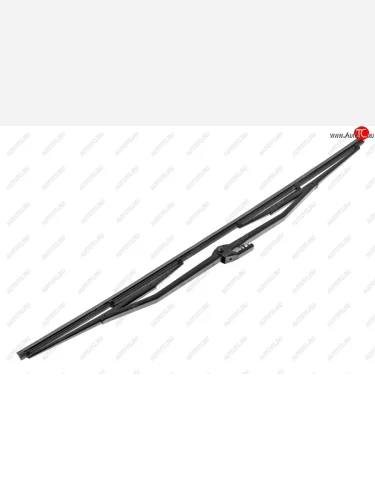 Щетка стеклоочистителя МАЗ 500мм (перо 3х8 крест защелка) АВТОПРИБОР АВТОПРИБОР 35.5205900-10