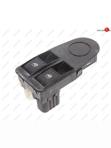 Блок управления ГАЗель Next стеклоподъемниками АВАР АВАР 355.3769