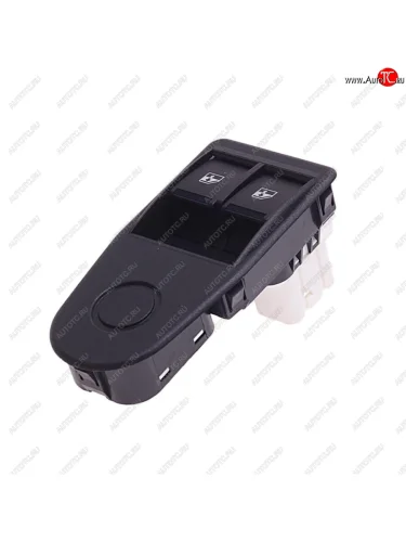 Блок управления ГАЗель Next стеклоподъемниками (ОАО ГАЗ) ГАЗ 355.3769.000