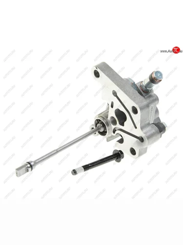 Насос топливный VOLVO FH,FM RENAULT Magnum,Premium длинный шток ТННД FEBI FEBI 35575