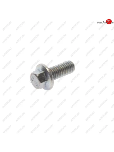 Болт М8х1.25х20 КАМАЗ с фланцем БЕЛЗАН БЕЛЗАН 356-7165601-009 БЕЛЗАН 356-7165601-009