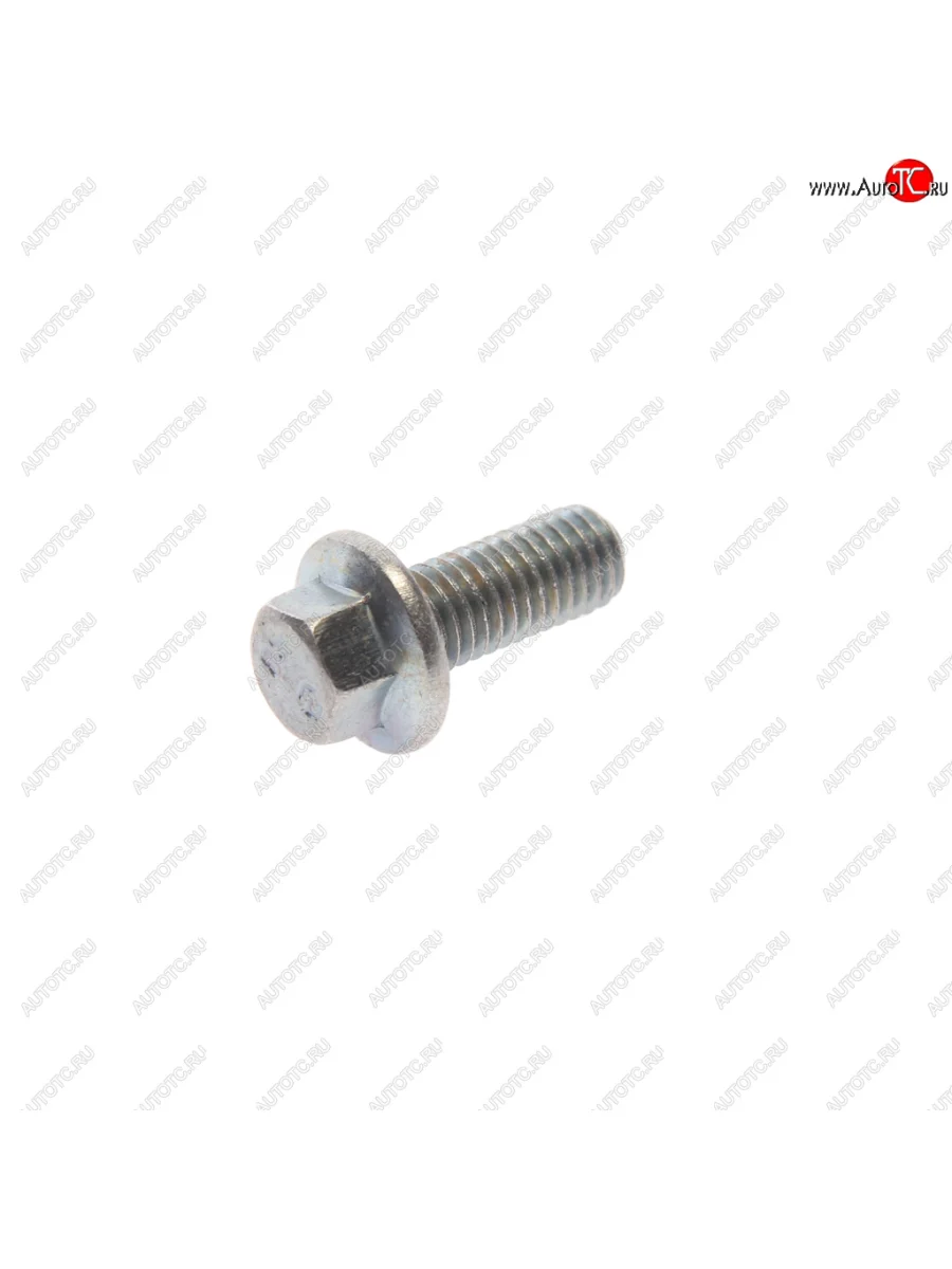 Болт М8х1.25х20 КАМАЗ с фланцем БЕЛЗАН БЕЛЗАН 356-7165601-009 БЕЛЗАН 356-7165601-009  в Самаре Самарской области