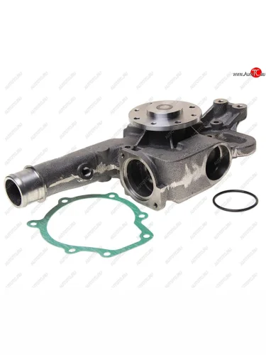 Насос водяной MERCEDES (дв.OM904LA906LA924LA) FEBI FEBI 35687