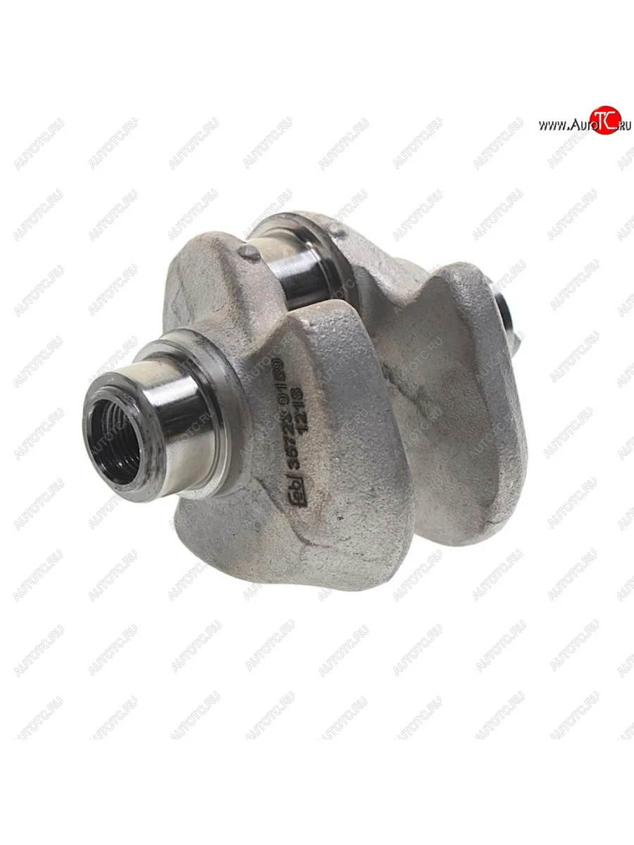 Вал коленчатый компрессора MERCEDES (L=118) FEBI FEBI 35723  в Самаре Самарской области