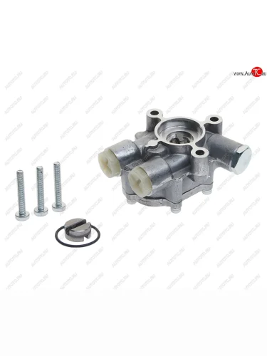 Насос топливный DAF ТННД BOSCH BOSCH 3576671113