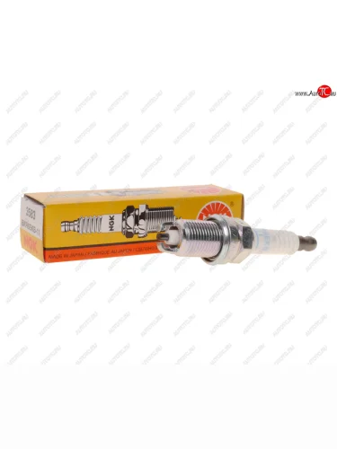 Свеча зажигания NGK NGK 3583
