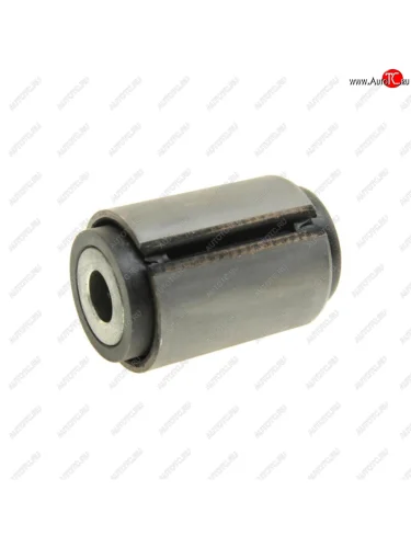 Сайлентблок MAN TGL рессоры задней (18.3x57.5x86.1) FEBI FEBI 35996