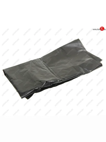 Мешок для мусора 360л 90мкм 1шт. ВЕСТКОМ ВЕСТКОМ 360л90мкм