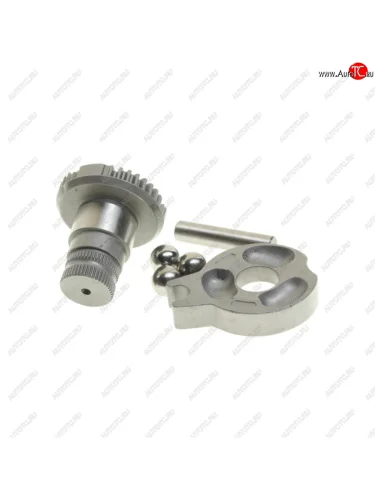 Ремкомплект суппорта MERITOR Lisa (опора,вал левый,шарики) BENEFIT BENEFIT 3610