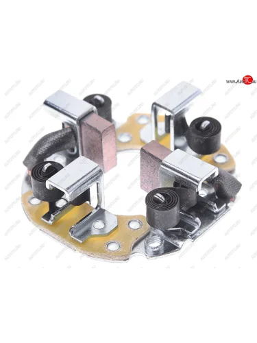 Щеткодержатель HYUNDAI HD65,72,78,County стартера в сборе FYC FYC 36170-41000