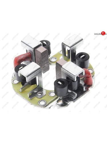 Щеткодержатель HYUNDAI HD65,72,78,County стартера в сборе FYC FYC 36170-45050