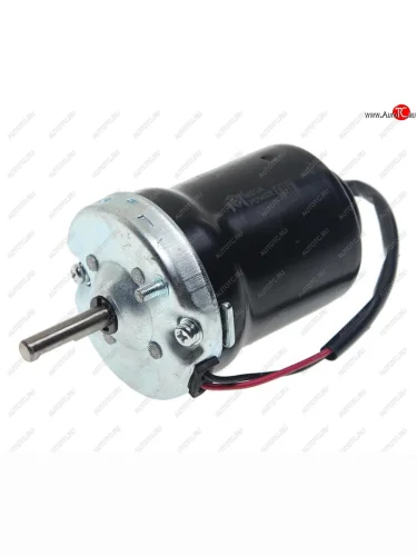 Мотор отопителя ГАЗ-52,53,3307,УАЗ MEGAPOWER MEGAPOWER 370-15-008