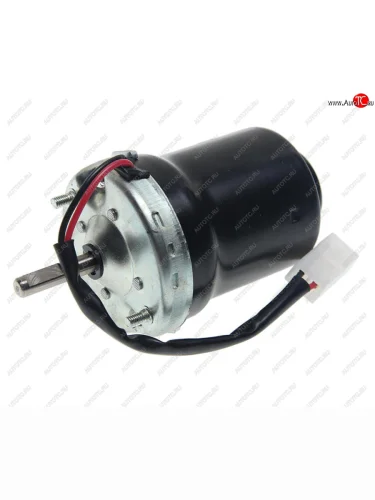 Мотор отопителя МАЗ,КАМАЗ,ГАЗ 24V MEGAPOWER MEGAPOWER 370-15-012