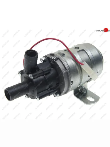 Насос отопителя салона d=18мм 12V MEGAPOWER MEGAPOWER 370-15-013