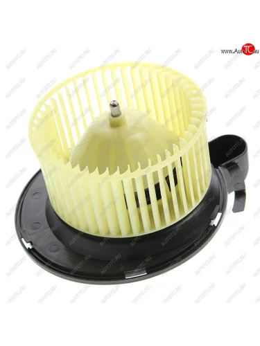 Мотор отопителя MERCEDES Atego (98-04) в сборе MEGAPOWER MEGAPOWER 370-15-023