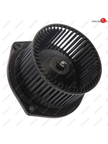 Мотор отопителя ВАЗ-1118,2123 в сборе MEGAPOWER MEGAPOWER 370-15-053