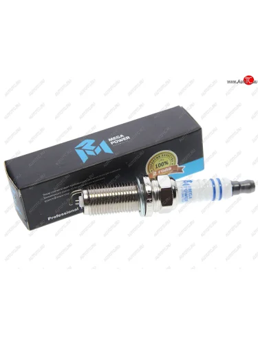 Свеча зажигания HYUNDAI Santa Fe,iX35 KIA Cerato,Sorento,Sportage (1шт.) MEGAPOWER MEGAPOWER 370-31-008