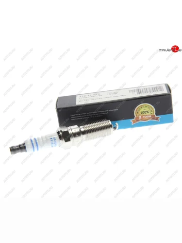 Свеча зажигания CHEVROLET MAZDA FORD (1шт.) MEGAPOWER MEGAPOWER 370-31-012