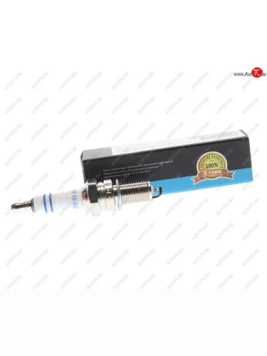 Свеча зажигания мото APRILIA KTM KAWASAKI SUZUKI YAMAHA HONDA (1шт.) MEGAPOWER MEGAPOWER 370-31-058