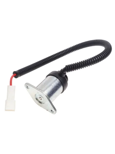 Электромагнит пуска ТНВД 12V MOTORPAL MOTORPAL 37098274