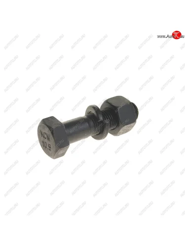 Болт М12х1.25х50 вала карданного МАЗ в сборе (азотированная сталь) СПЕЦМАШ СПЕЦМАШ 371264-250688-01-спецмаш СПЕЦМАШ 371264-250688-01-спецмаш