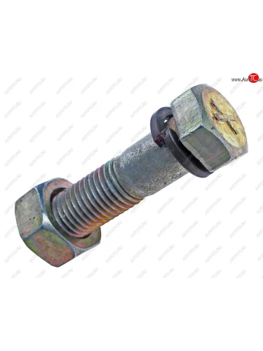 Болт М12х1.25х50 вала карданного МАЗ в сборе NO NAME 371302сбс