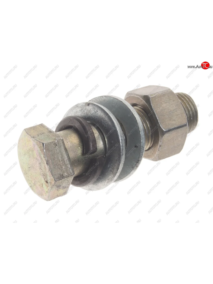 Болт М16х1.5х55 седельного устройства в сборе МАЗ NO NAME 372613250691252017-п29  в Самаре Самарской области