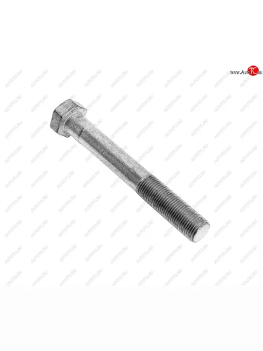 Болт М16х1.5х120 крепления пневмобаллона ОАО МАЗ МАЗ ОАО 372674