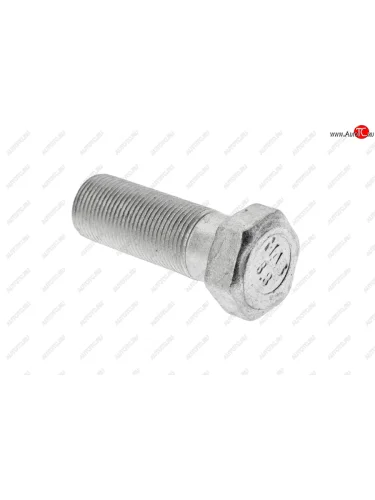 Болт М20х1.5х55 ушка рессоры задней МАЗ ОАО МАЗ МАЗ ОАО 372882